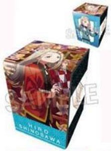 学園アイドルマスター イラスト合皮製デッキケースNT Wonder Scale `24