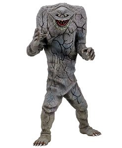 1/6特撮シリーズ Vol.107 悪質宇宙人 メフィラス星人 (完成品