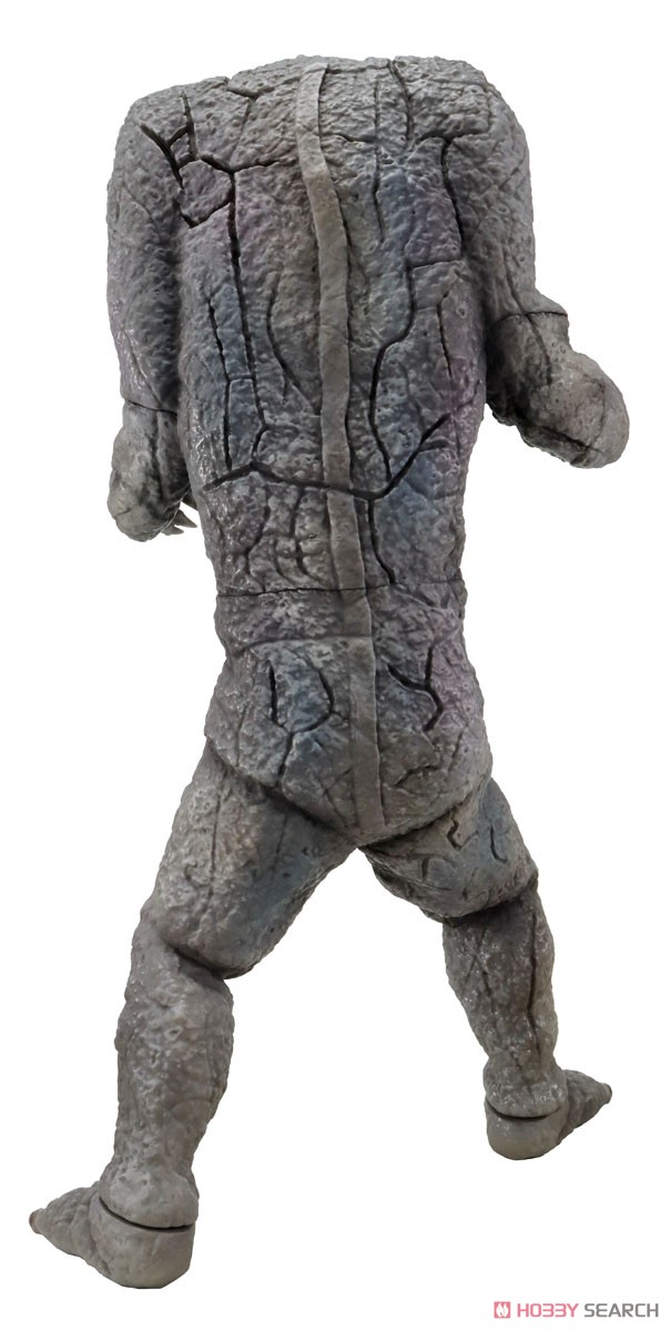 1/6特撮シリーズ Vol.109 棲星怪獣 ジャミラ (完成品) - ホビーサーチ