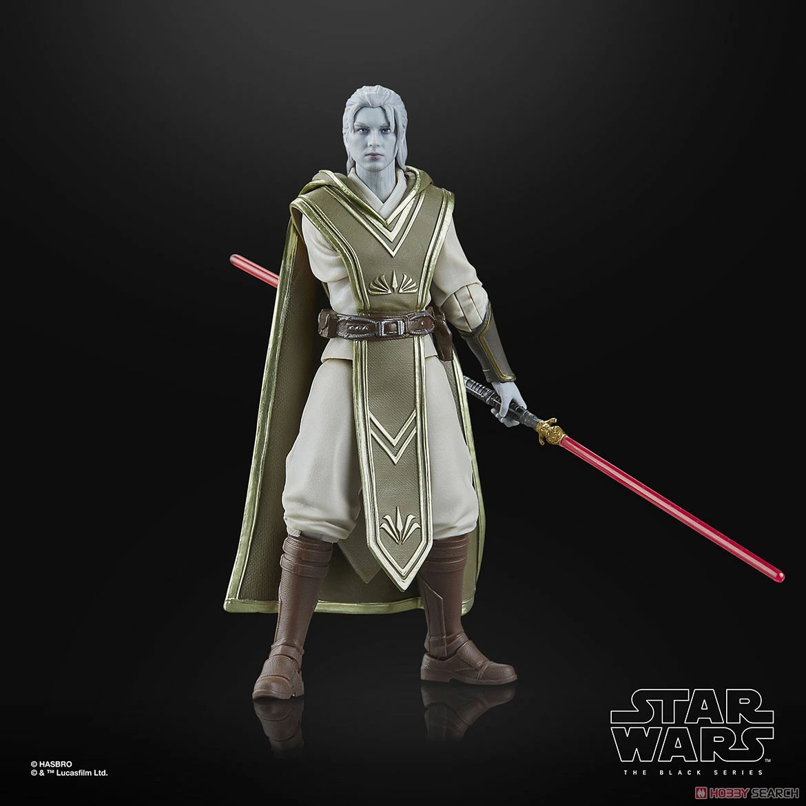 スター・ウォーズ ブラックシリーズ スター・ウォーズ ジェダイ