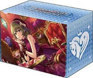 ブシロード ストレイジボックスコレクション V2 Vol.358 『BanG Dream