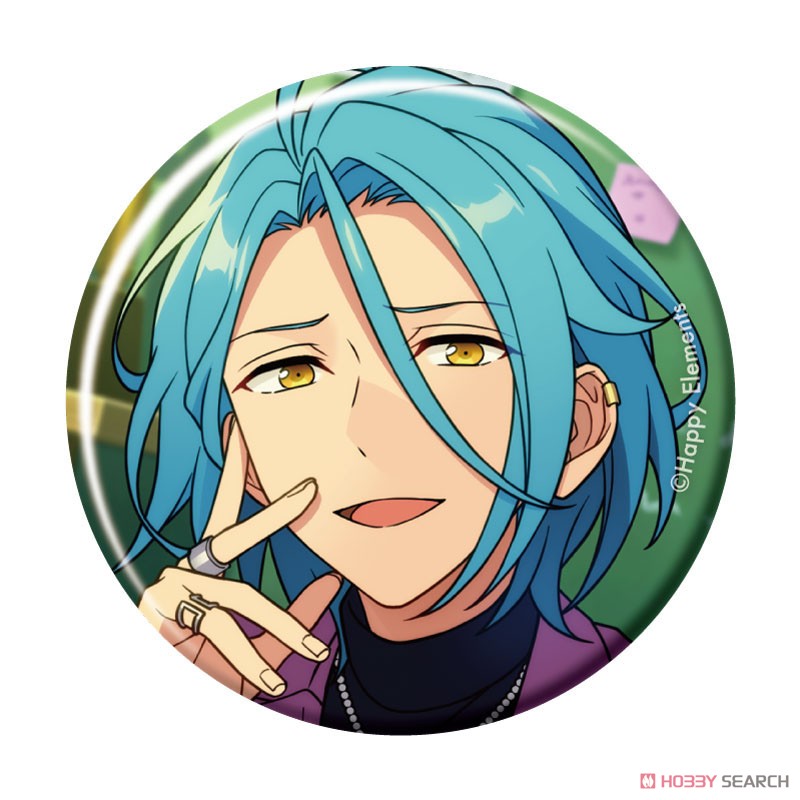 ☆特価品 あんさんぶるスターズ!! コレクション缶バッジ [2024 Nov