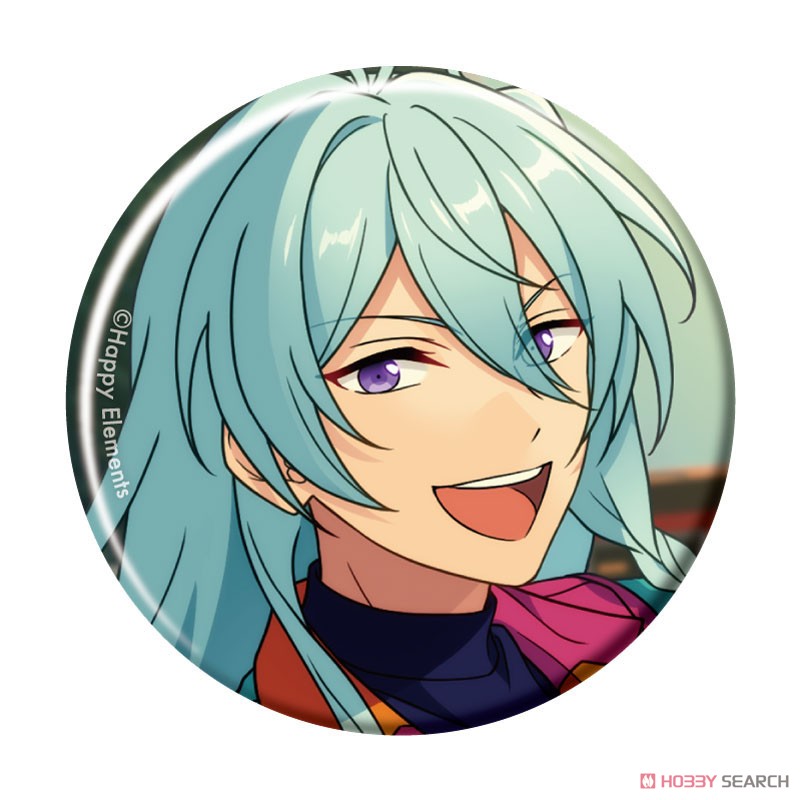 ☆特価品 あんさんぶるスターズ!! コレクション缶バッジ [2024 Nov