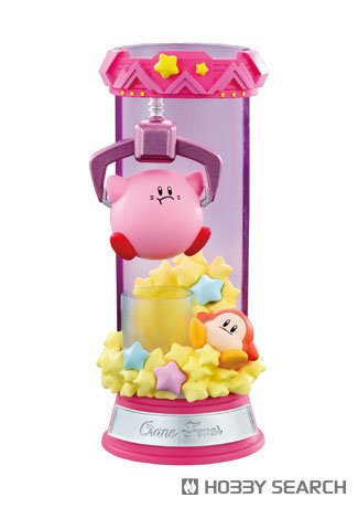 星のカービィ Swing Kirby Twinkle Traveler (6個セット