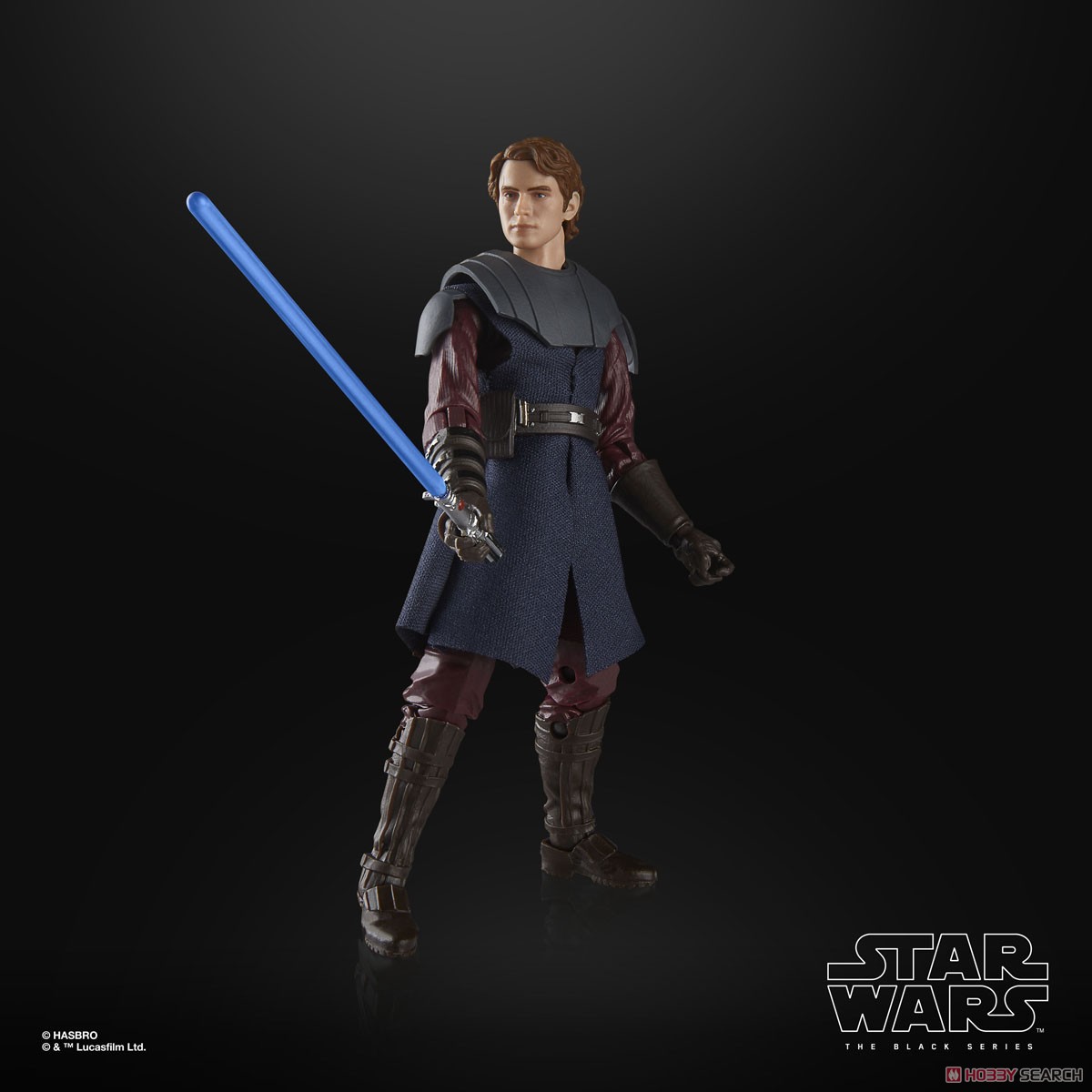 スター・ウォーズ ブラックシリーズ スター・ウォーズ：アソーカ