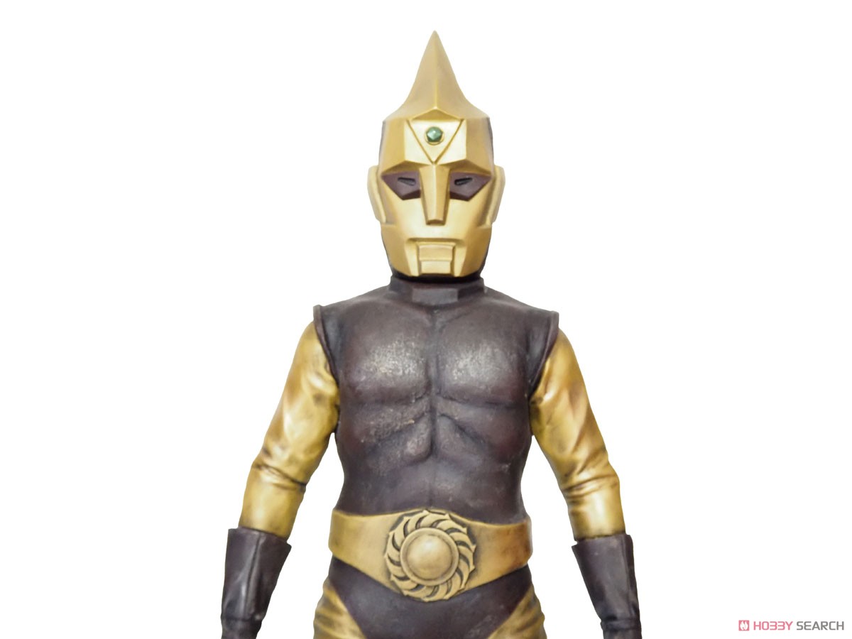 スペクトルマンCタイプ 超ハイグレードVer. (完成品) - ホビーサーチ