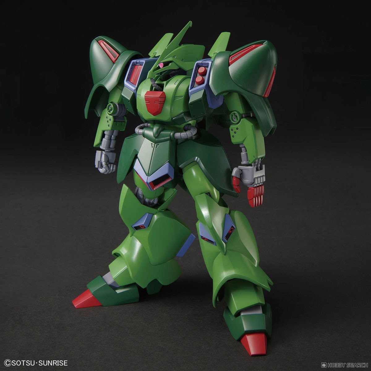 ガルスJ (HG) (ガンプラ) - ホビーサーチ ガンプラ他