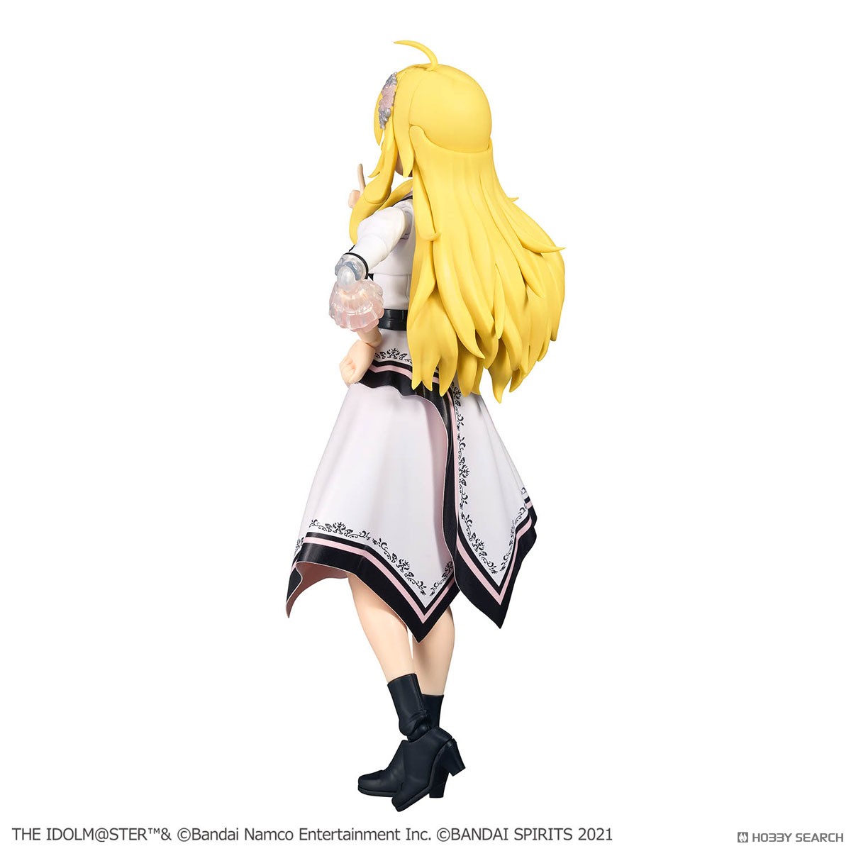 ☆特価品 30MS 星井美希 (20th Anniv. YOU AND アイ！) (プラモデル