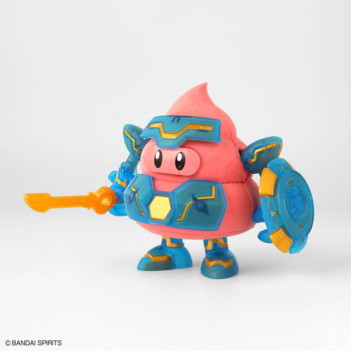 ☆特価品 クレイモデルキット ウンコスルデイズ スーパーDXセット1