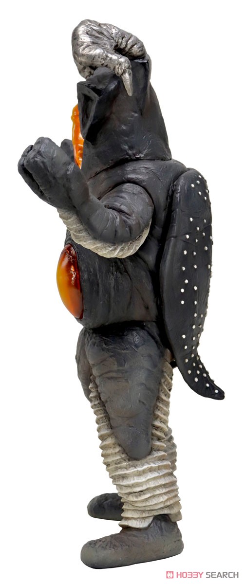 ☆特価品 1/6特撮シリーズ 宇宙恐竜ゼットン(二代目) ハイグレード Ver
