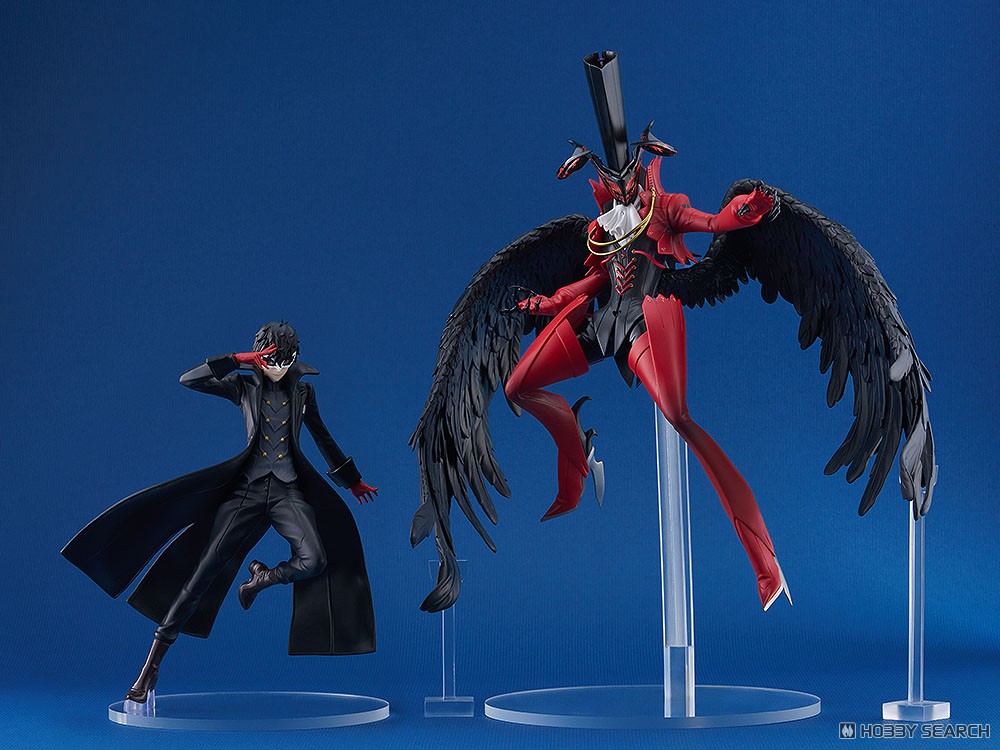 POP UP PARADE SP アルセーヌ (フィギュア) - ホビーサーチ フィギュア