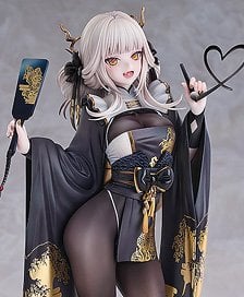 ノワール：ブラックラビット (フィギュア) - ホビーサーチ フィギュア