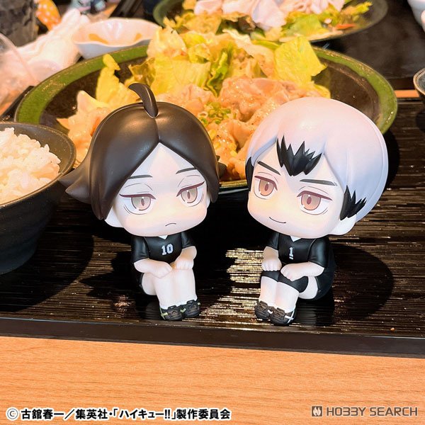 ☆特価品 るかっぷ ハイキュー!! 角名倫太郎 ユニフォームVer