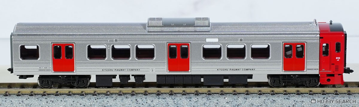 813系2200番代 3両増結セット (増結・3両セット) (鉄道模型) - ホビー