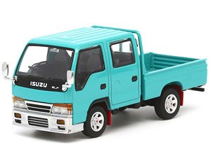 BAIC (北京汽車)BJ180 中国人民公安警察バイク・警護セット (ミニカー