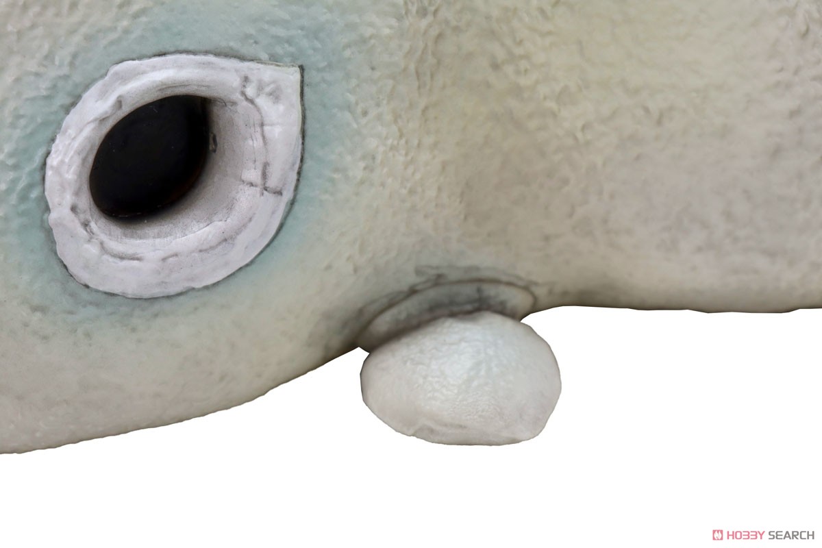 ☆特価品 1/6特撮シリーズ 二次元怪獣 ガヴァドン(A) (完成品