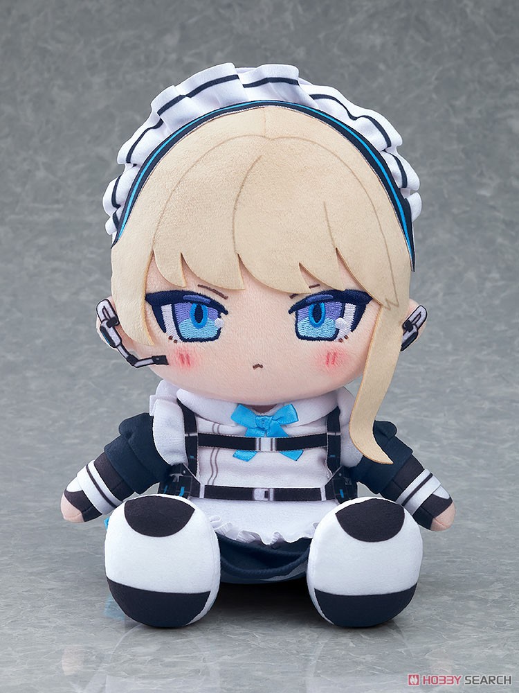 ブルーアーカイブ -Blue Archive- ちょこぷに ぬいぐるみ トキ