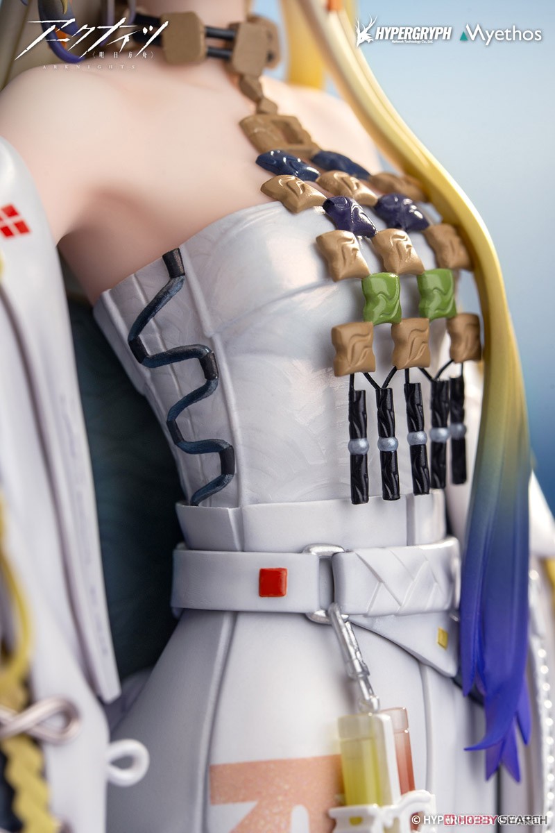 アークナイツ シュウ ※特典付 (フィギュア) - ホビーサーチ フィギュア