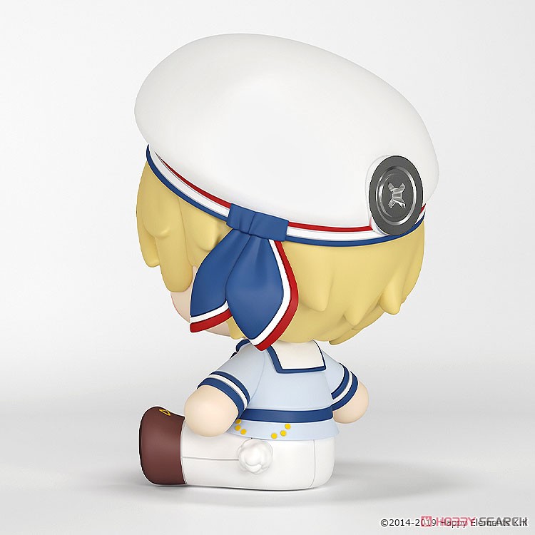 あんさんぶるスターズ!! Huggy Good Smile 仁兎なずな (フィギュア