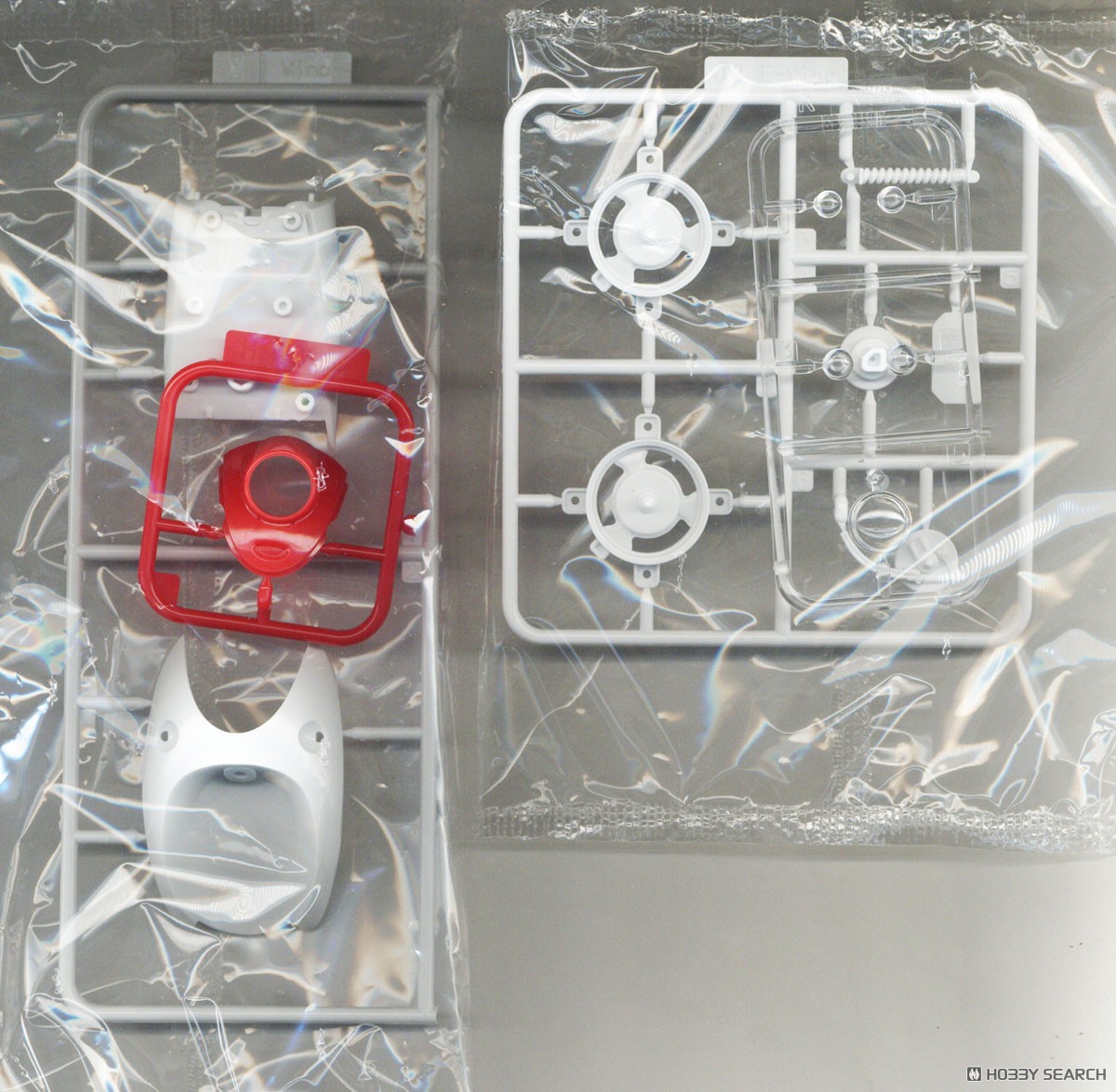 充電させてもらえませんか？ E-Vino (プラモデル) - ホビーサーチ カー