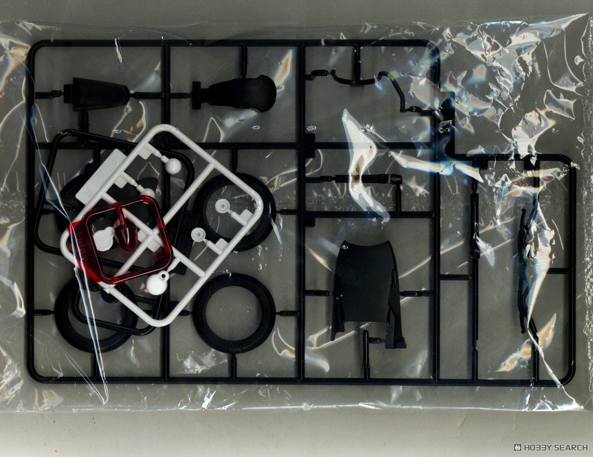 充電させてもらえませんか？ E-Vino (プラモデル) - ホビーサーチ カー