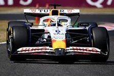 Racing Bulls VCARB 02 No.30 Visa Cash App Racing Bulls F1 Team