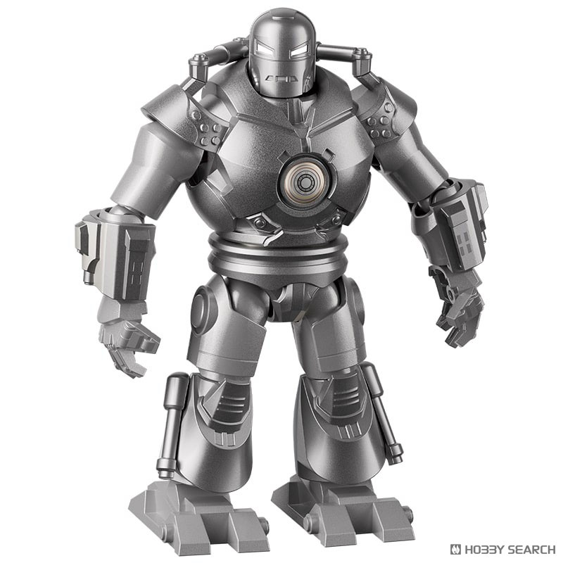 Blokees Figures - マーベル インフィニティ・サーガ 第2弾 (9個セット