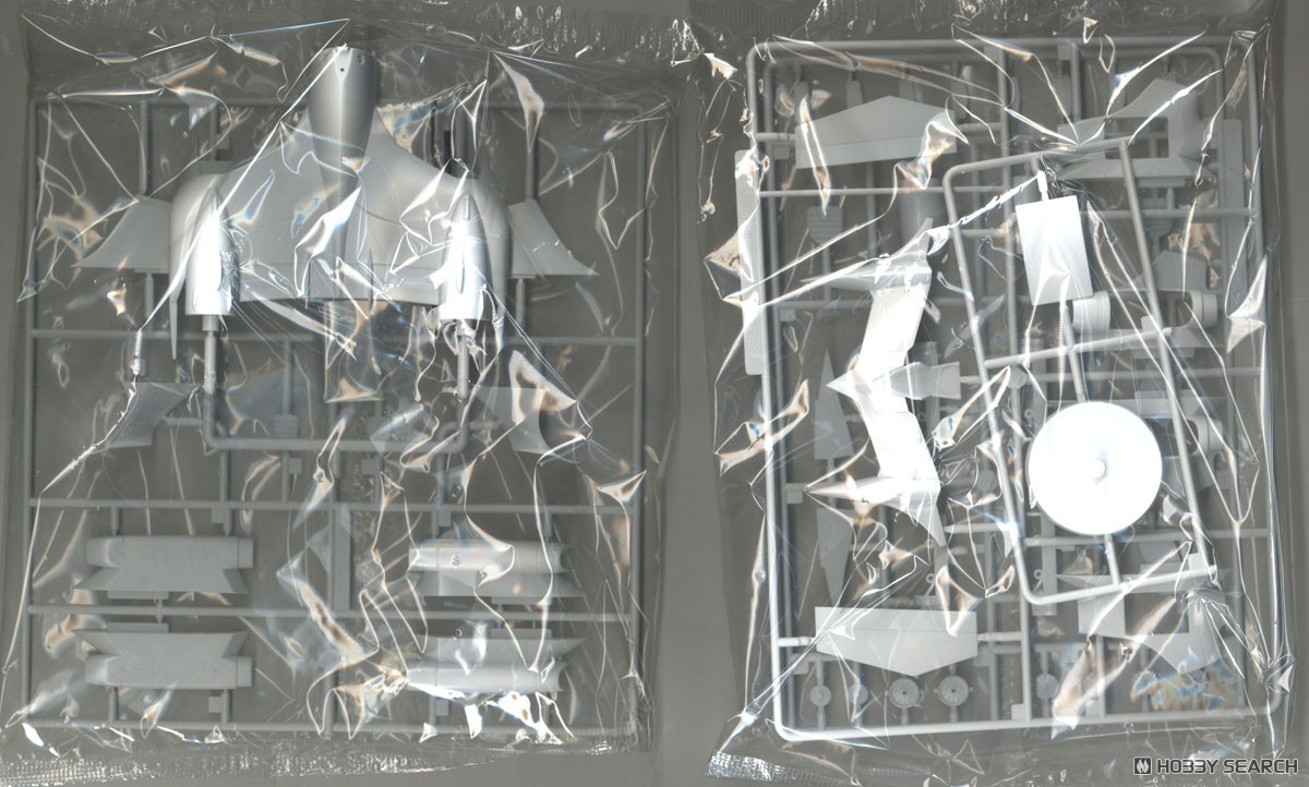 New Asurada AKF-0/G (Lifting Turn Mode) (Plastic model