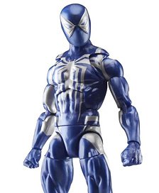 マーベルレジェンド・シリーズ ゲーマーバース スパイダーマン2