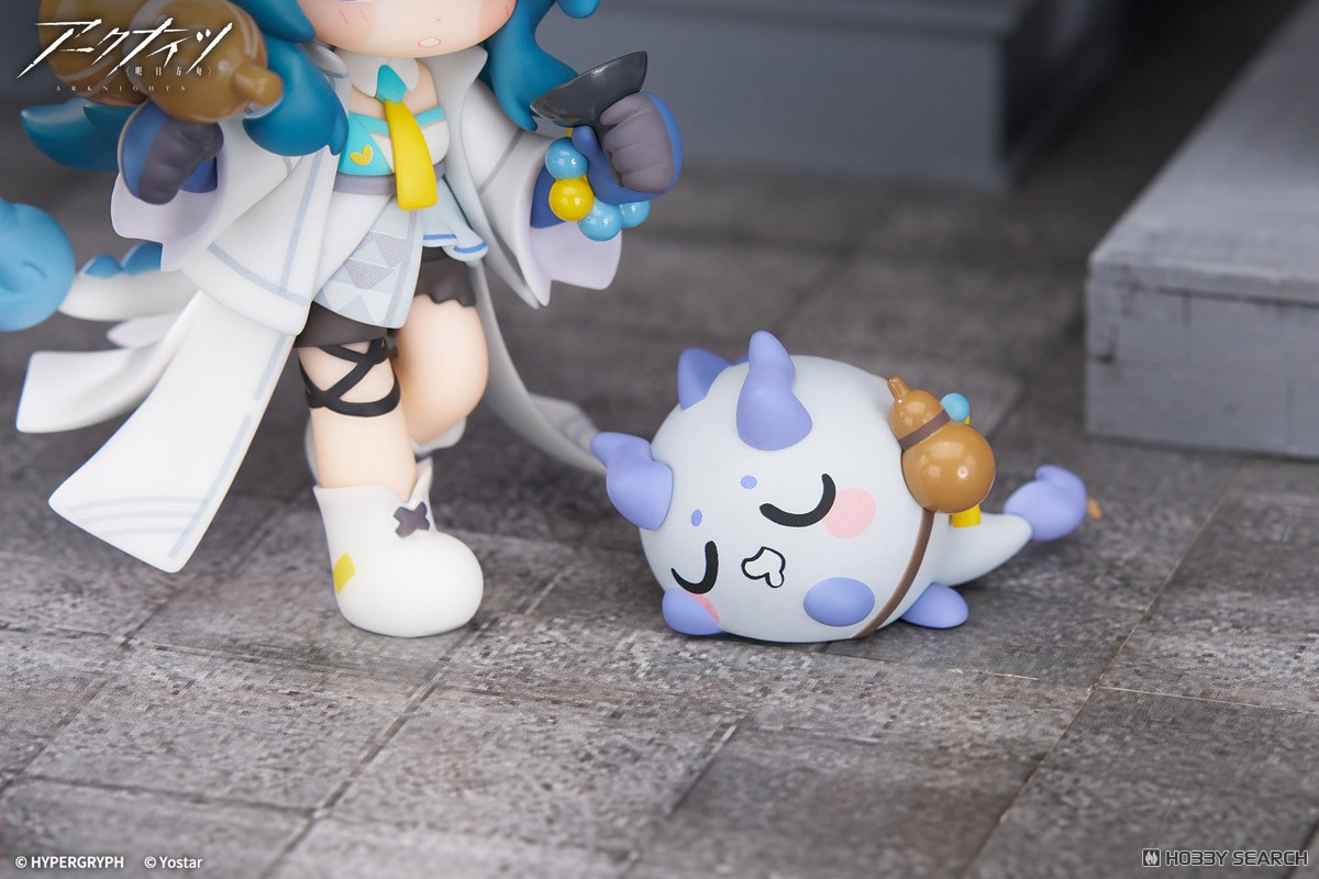 アークナイツ デザートはいかがですか？ミニシリーズ 炎国特別篇