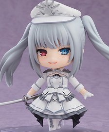 ☆特価品 ねんどろいど 加州清光 スターフライヤー パイロット(機長