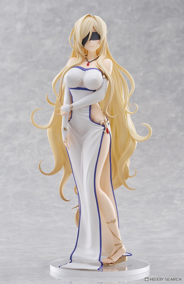 POP UP PARADE 剣の乙女 L size (フィギュア) - ホビーサーチ フィギュア