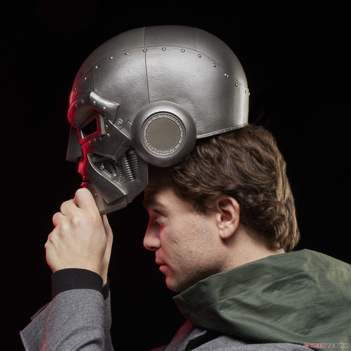 マーベルレジェンド・シリーズ ドクター・ドゥーム プレミアム ロール