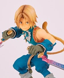 キングダム ハーツII フォルミズム リク (フィギュア) - ホビーサーチ