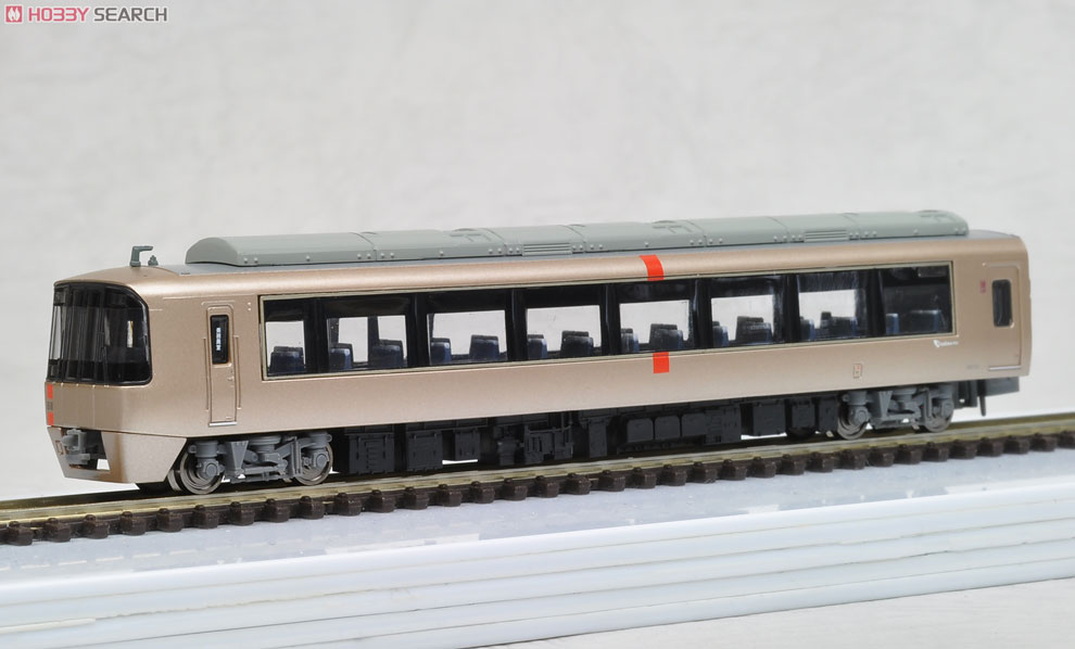 小田急 30000形 EXE ブランドマーク (4両セット) (鉄道模型) - ホビー