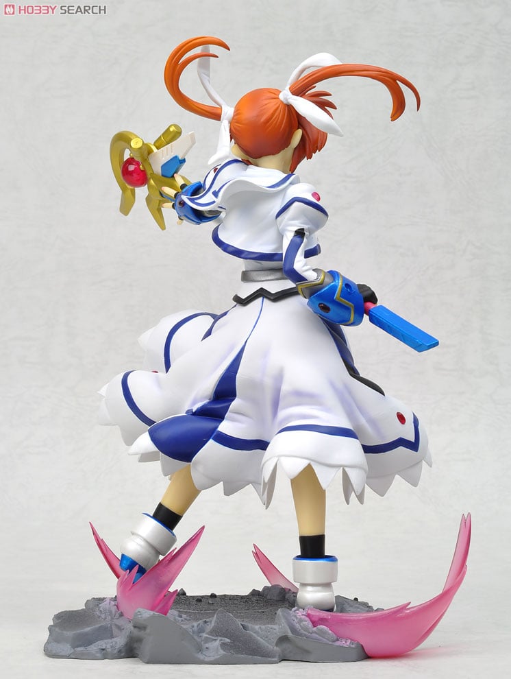 魔法少女リリカルなのは The MOVIE 1st 高町なのは (フィギュア