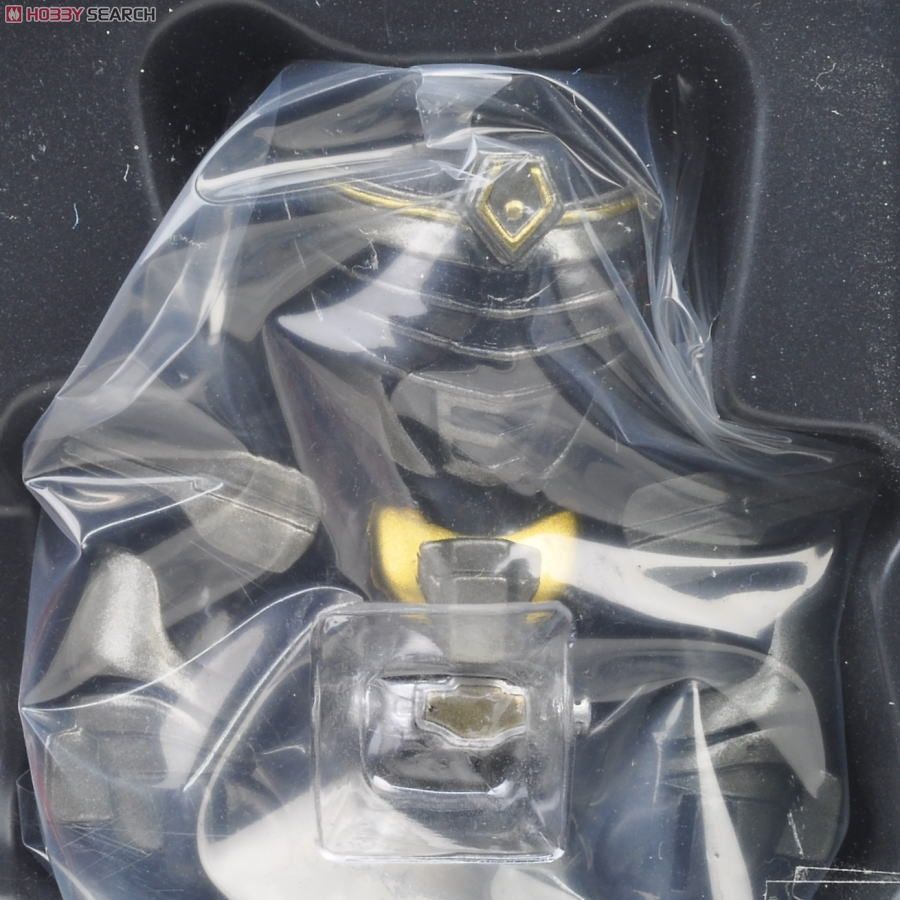 仮面ライダーズ外伝 カードウォリアー 爆炎の戦士セット (完成品