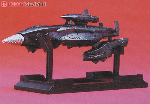 ポピニカ 海底軍艦轟天号2005 (完成品) - ホビーサーチ ロボット・特撮