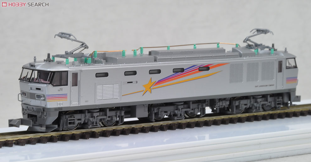 EF510+E26系 「カシオペア」 (基本・4両セット) (鉄道模型) - ホビー