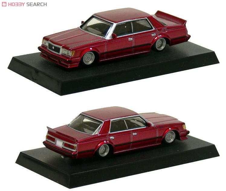 ダイキャストミニカー グラチャンコレクション Part.4 12個セット