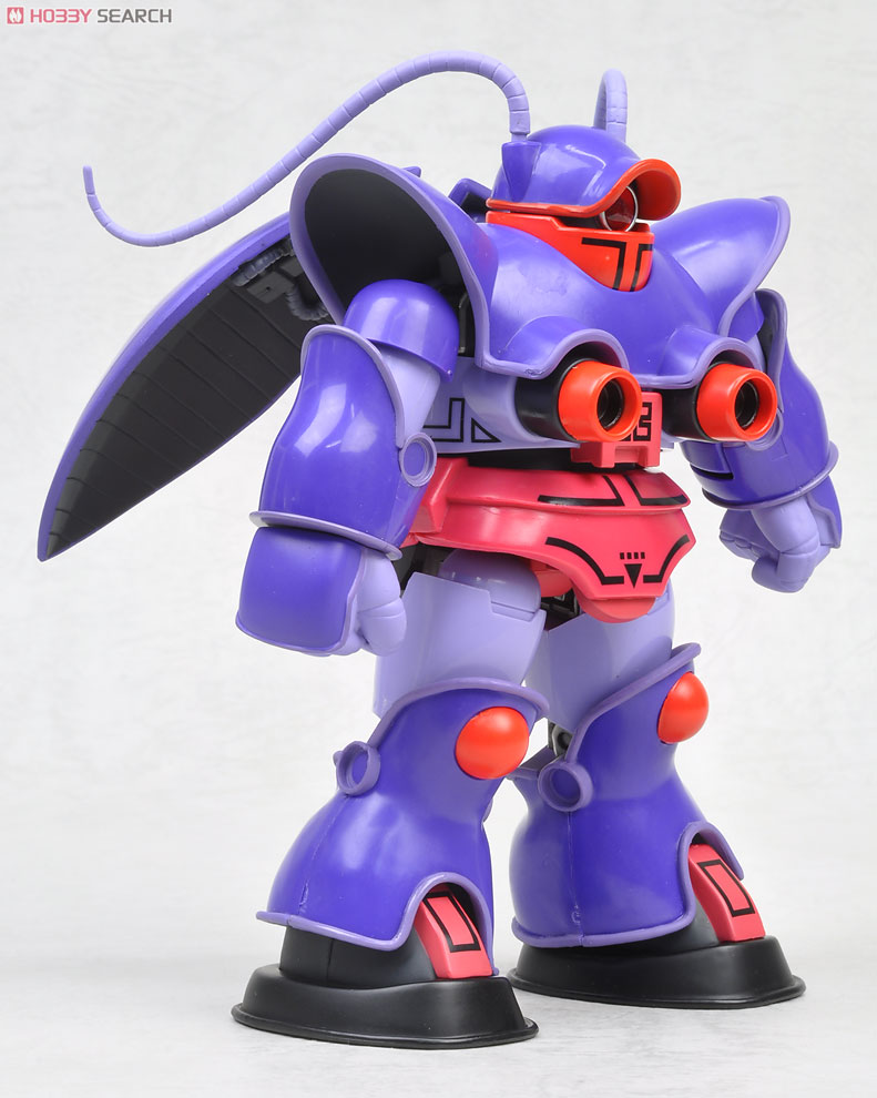 Dr.スランプ アラレちゃん メカコレクション リブギゴ (完成品