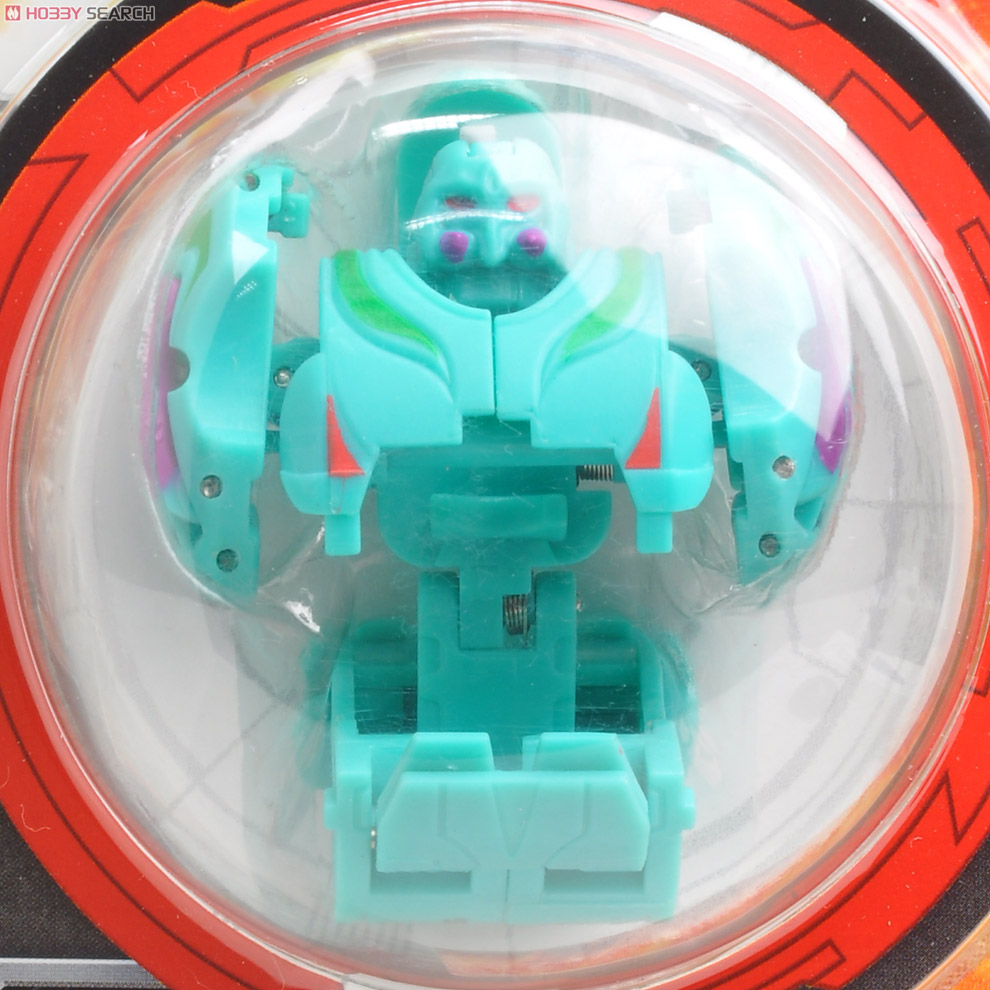 召喚爆丸 ブースターパック スラッシュ (スポーツ玩具) - ホビーサーチ