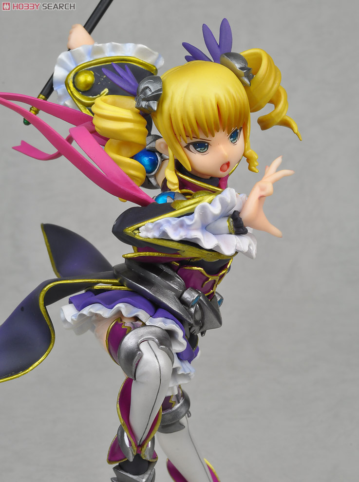 MARVELOUS MODEL ～真・恋姫無双～ 曹操 (フィギュア) - ホビーサーチ