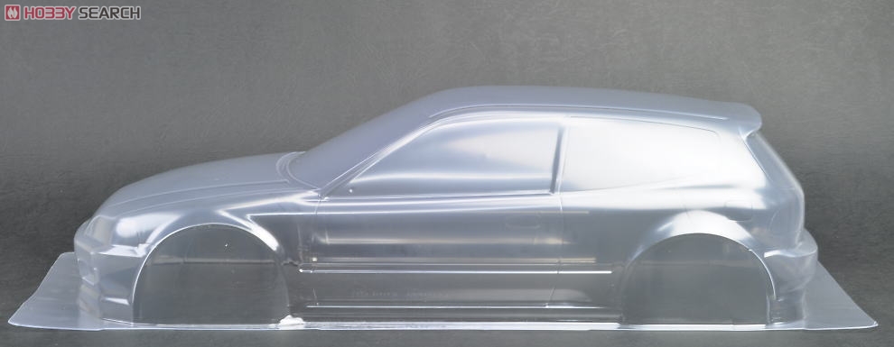 SP1241 カストロール Honda シビック Vti スペアボディセット