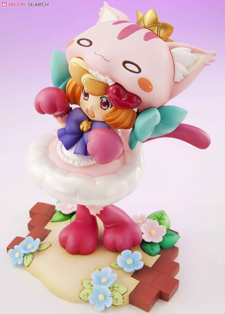 エクセレントモデル あにゃまる探偵 キルミンずぅ 御子神リコ