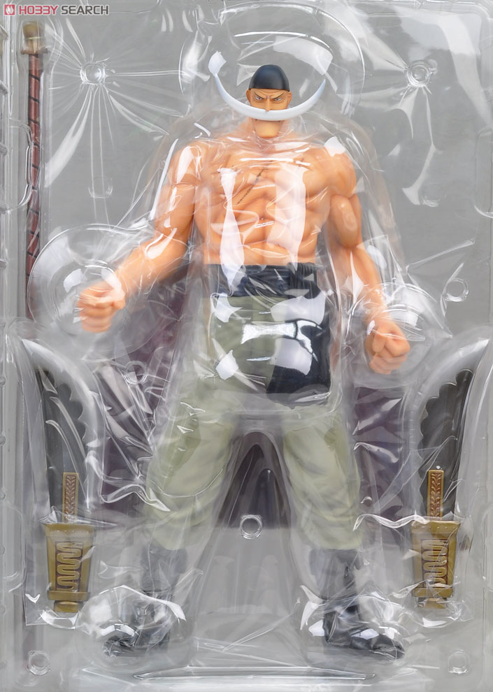 エクセレントモデル Portrait.Of.Pirates ワンピースシリーズNEO-DX