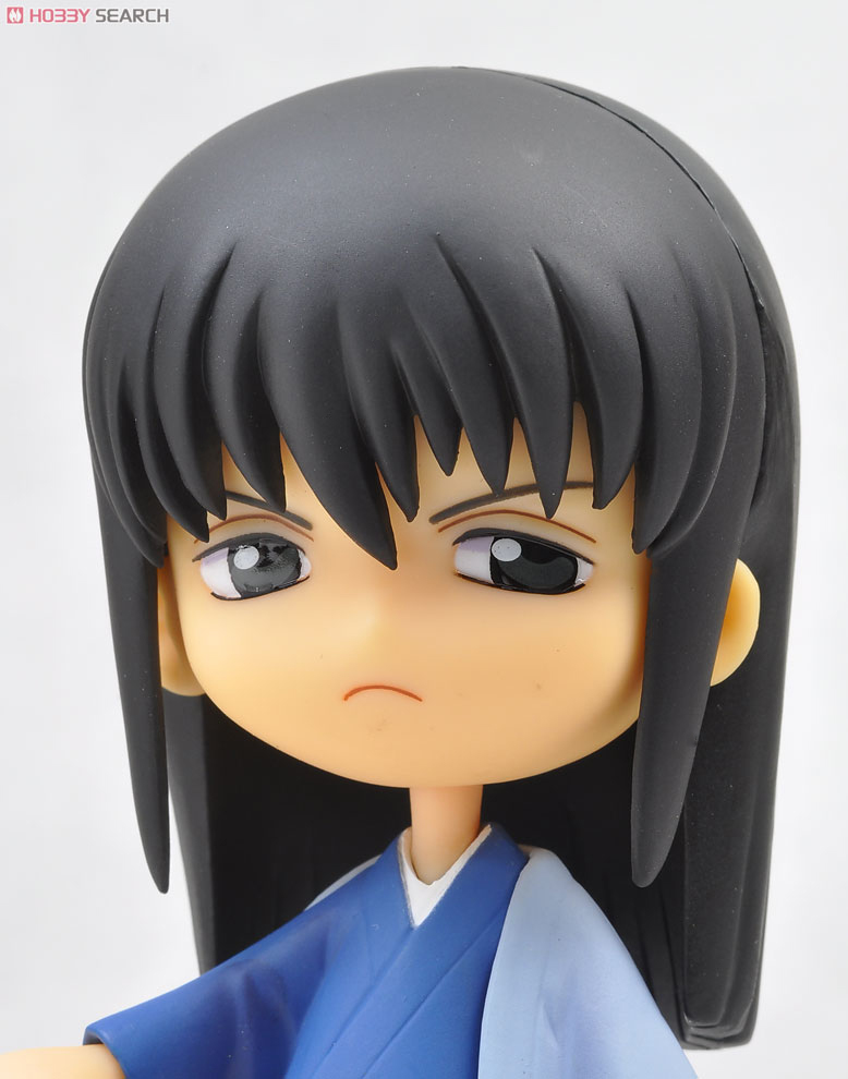 GEMINIシリーズ 銀魂 桂小太郎 (フィギュア) - ホビーサーチ フィギュア