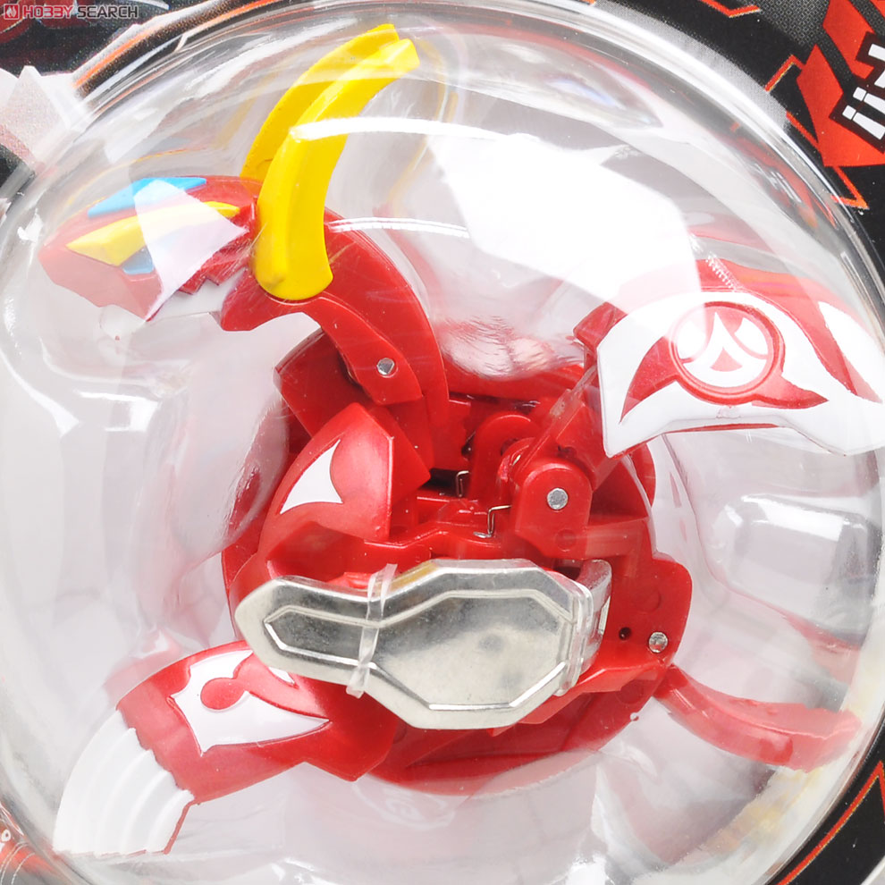 爆テク ブースターパック 焔ドラガオン (スポーツ玩具) - ホビーサーチ