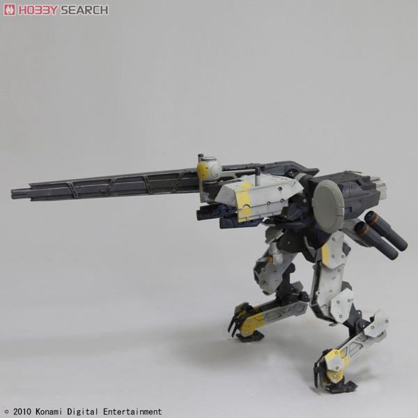 Metal Gear Solid Peace Walker Play Arts Kai Vol.3 Zeke (Completed