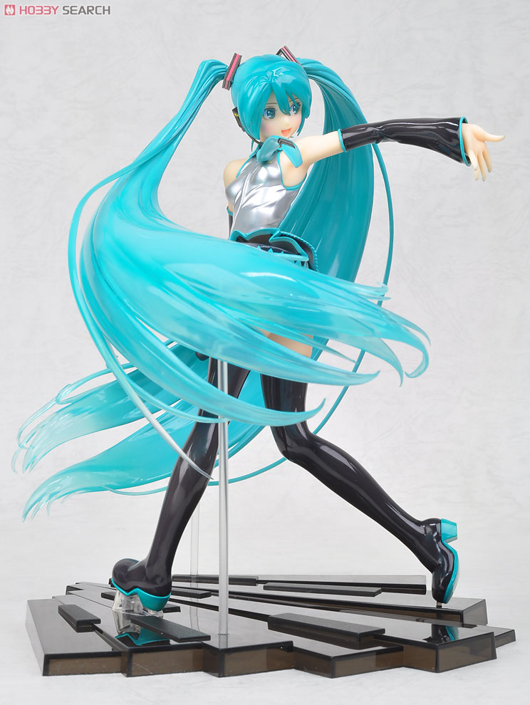 初音ミク Tony ver. (フィギュア) - ホビーサーチ フィギュア